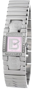 Laura Biagiotti LB0005-ROSA - Дамски часовник