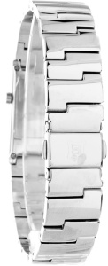 Laura Biagiotti LB0021S-02Z - Дамски часовник - Img 2