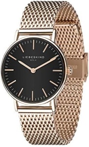 Liebeskind LT-0098-MQ - Дамски часовник - Img 2