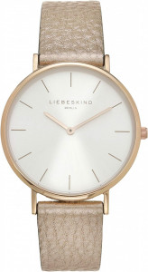 Liebeskind LT-0258-LQ Дамски часовник - Img 1