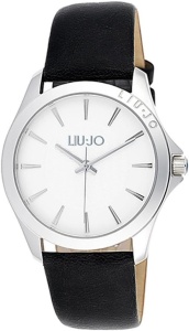 Liu Jo Riva White TLJ808 - Мъжки часовник