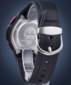 Lorus Digital Sport Chrono R2307EX9 - Мъжки часовник - Img 3