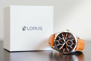 Lorus R3A61AX9 Мъжки часовник - Img 4