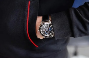 Lorus RM343FX9 - Men's Watch - Img 2