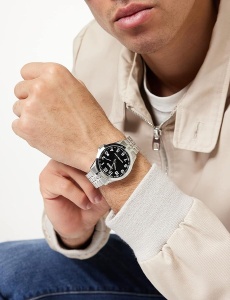 Lorus RS971CX9 - Men's Watch - Img 2