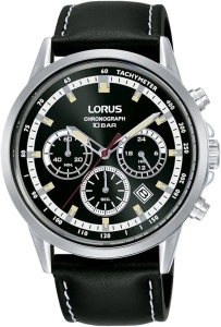 Lorus RT301KX9 - Мъжки часовник