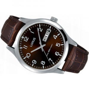 Lorus RXN41DX9 - Мъжки часовник - Img 2