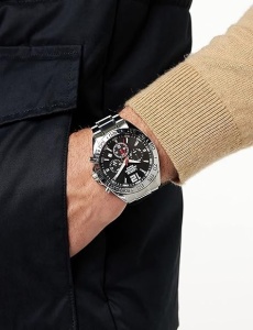 Lorus Sport Chrono RT333JX9 Мъжки часовник - Img 3