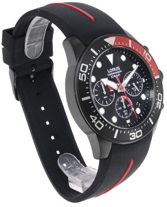 Lorus Sport Chrono RT347JX9 - Ανδρικό ρολόι - Img 5