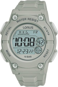 Lorus Sports R2335PX9 - Unisex Watch