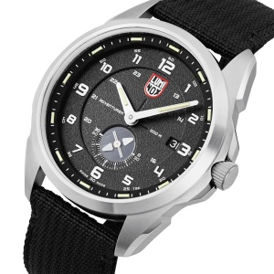 Luminox Atacama Adventurer XL.1761 - Мъжки часовник - Img 2