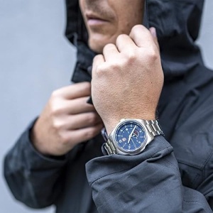 Luminox Atacama Adventurer XL.1764 - Мъжки часовник - Img 4