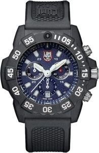 Luminox Navy Seal Chrono XS.3583 - Мъжки часовник
