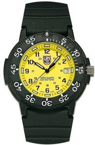 Luminox Original Navy Seal XS.3005.F - Мъжки часовник