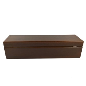 Luxury wooden knife storage box - Img 5