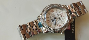 Marc Ecko E95054L1 - Дамски часовник - Img 3