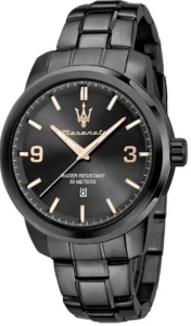 Maserati Successo R8853121010 - Мъжки часовник