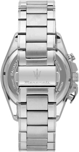 Maserati Traguardo R8871612039 - Мъжки часовник - Img 6