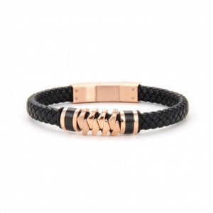 Men's Bracelet Santa Barbara Polo & Racquet Club SBJ.6.1051-4