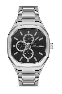 Men's Watch Bigotti BG.1.10460-2