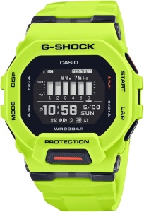 Men's Watch Casio G-Shock G-Squad GBD-200-9ER