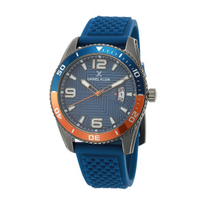 Men's Watch Daniel Klein DK.1.12499-3 - Img 1