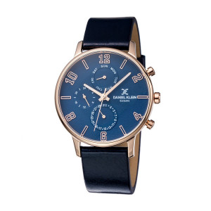 Men's Watch Daniel Klein DK11850-6