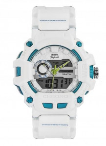 Men's Watch LEE COOPER ORG05401.323