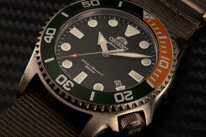 Men's Watch Orient RA-AC0K04E - Img 3