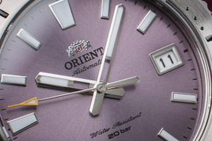 Men's Watch Orient RA-AC0Q07V - Img 3