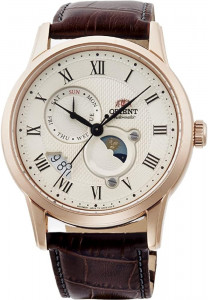Men's Watch Orient RA-AK0007S