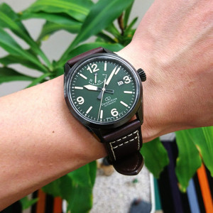 Men's Watch Orient Star RE-AU0201E - Img 4