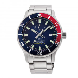 Men's Watch Orient Star RE-AU0306L
