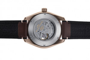 Men's Watch Orient Star RE-AV0A04B - Img 4