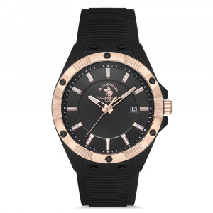 Men's Watch Santa Barbara Polo & Racquet Club SB.1.10142-2