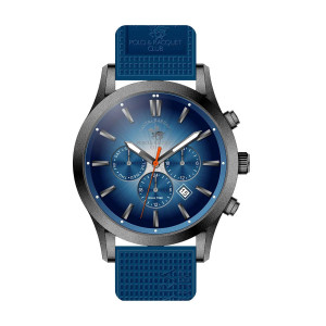 Men's Watch Santa Barbara Polo & Racquet Club SB.1.10145-5