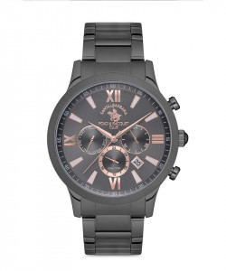 Men's Watch Santa Barbara Polo & Racquet Club SB.1.10165-5