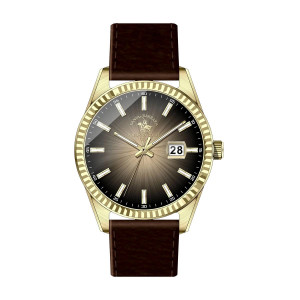 Men's Watch Santa Barbara Polo & Racquet Club SB.1.10192-6