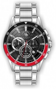 Men's Watch Santa Barbara Polo & Racquet Club SB.1.10193-1