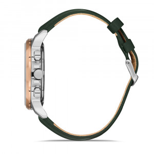 Men's Watch Santa Barbara Polo & Racquet Club SB.1.10365-3 - Img 2