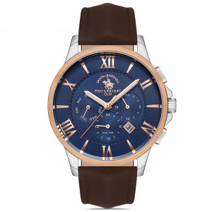 Men's Watch Santa Barbara Polo & Racquet Club SB.1.10365-4