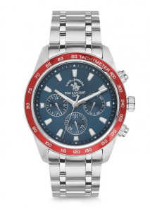 Men's Watch Santa Barbara Polo & Racquet Club SB.3.1124.4