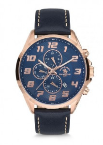 Men's Watch Santa Barbara Polo & Racquet Club SB.7.1121.5