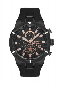 Men's Watch Sergio Tacchini ST.1.10344-4