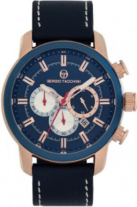 Men's Watch Sergio Tacchini ST.1.116.02