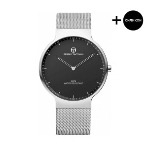 Men's Watch Set Sergio Tacchini ST.16.101.02 - Img 2