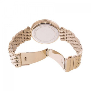 Michael Kors MK3192 Darci Glitz - Дамски часовник - Img 3