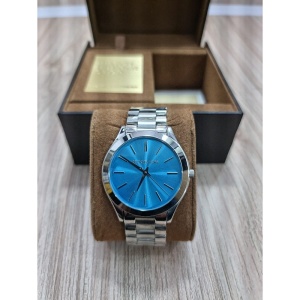 Michael Kors MK3292 - Дамски часовник - Img 2