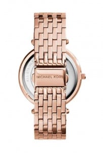 Michael Kors MK3439 - Дамски часовник - Img 2
