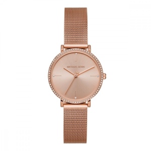 Michael Kors MK7122 - Дамски часовник - Img 1
